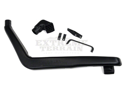 RedRock Snorkel (07-11 Jeep Wrangler JK)