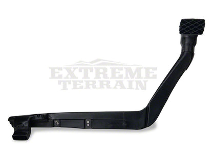 RedRock Snorkel (07-11 Jeep Wrangler JK)
