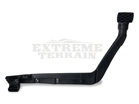 RedRock Snorkel (07-11 Jeep Wrangler JK)