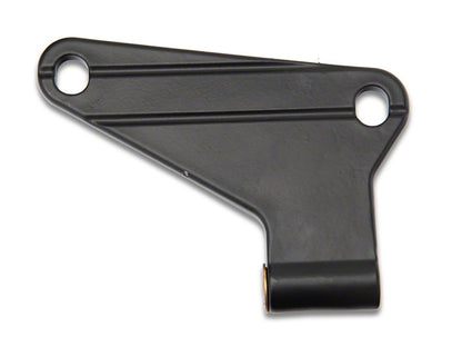 RedRock Replacement Body Side and Exterior Door Hinges (07-18 Jeep Wrangler JK 4-Door)