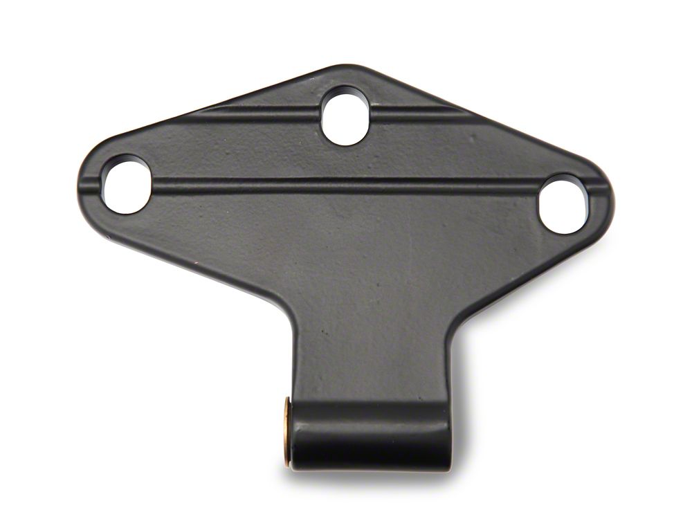 RedRock Replacement Body Side and Exterior Door Hinges (07-18 Jeep Wrangler JK 4-Door)