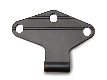 RedRock Replacement Body Side and Exterior Door Hinges (07-18 Jeep Wrangler JK 4-Door)