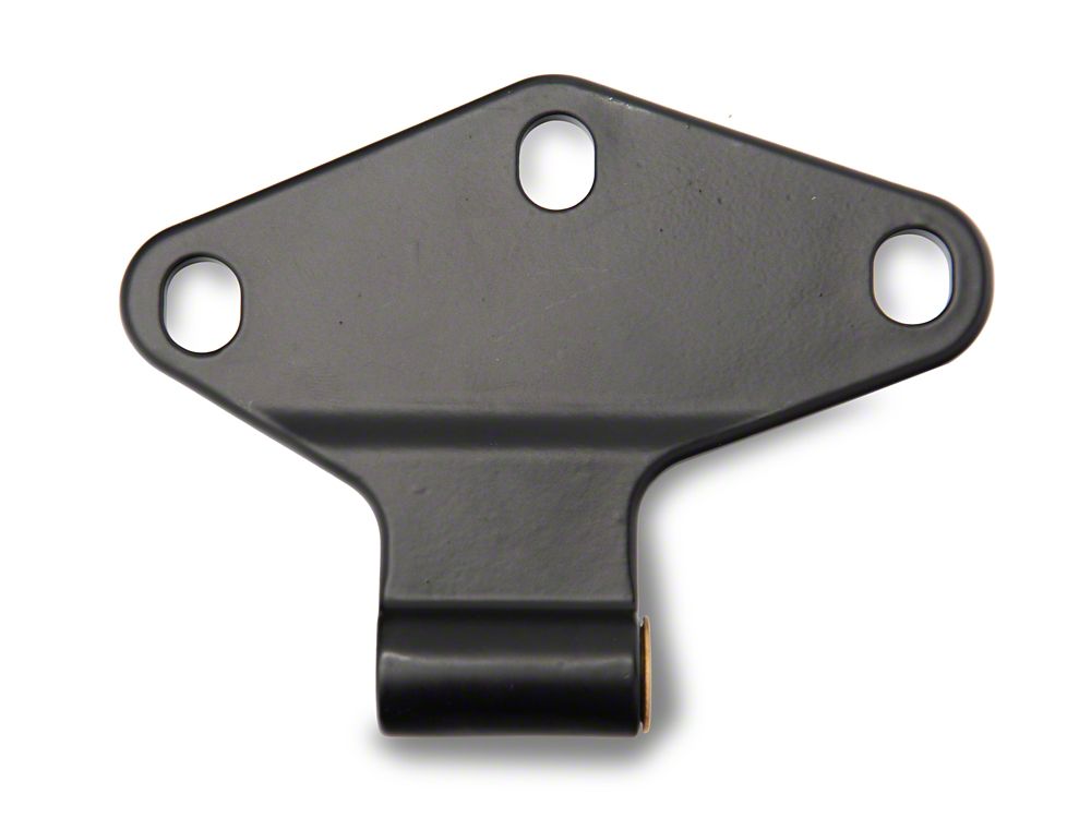 RedRock Replacement Body Side and Exterior Door Hinges (07-18 Jeep Wrangler JK 4-Door)