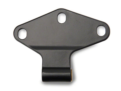 RedRock Replacement Body Side and Exterior Door Hinges (07-18 Jeep Wrangler JK 4-Door)