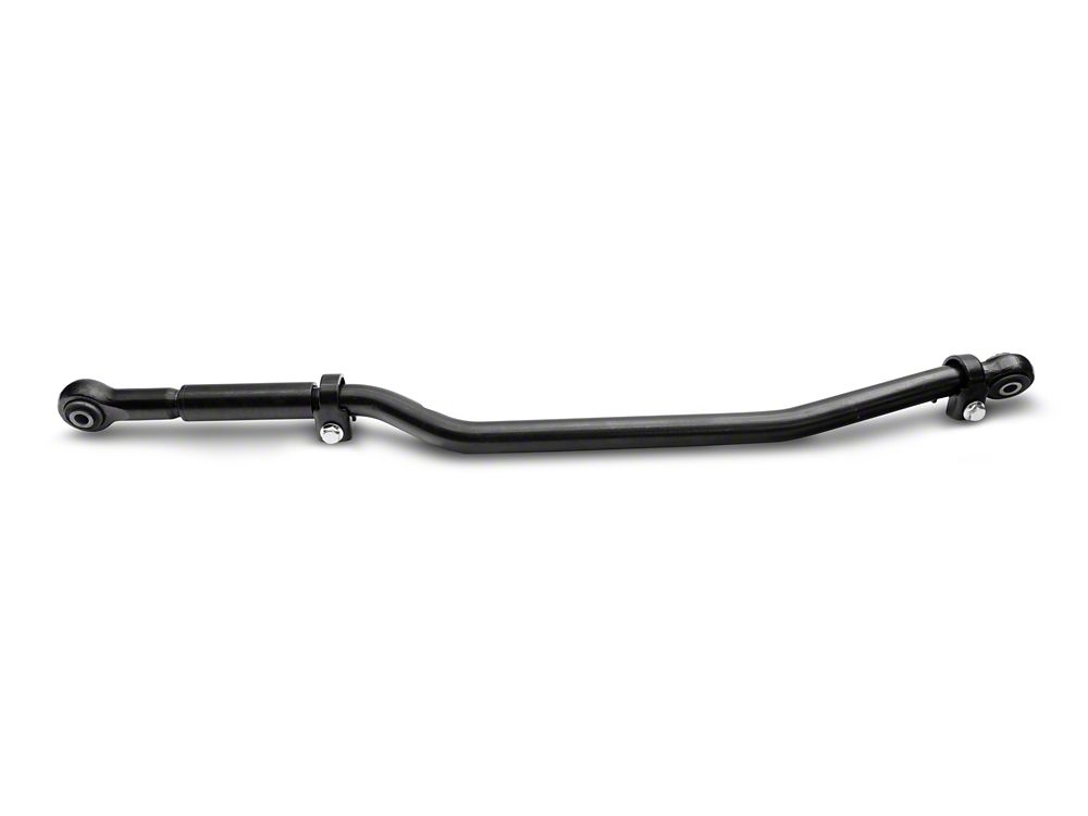 RedRock Double Adjustable Rear Panhard Bar for 2.50 to 6-Inch Lift (20-25 Jeep Gladiator JT)