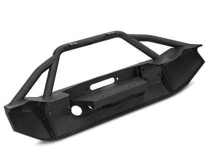 RedRock Approach Front Bumper (20-25 Jeep Gladiator JT)