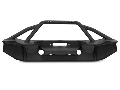 RedRock Approach Front Bumper (20-25 Jeep Gladiator JT)
