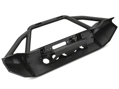 RedRock Approach Front Bumper with LED Lights (20-25 Jeep Gladiator JT)