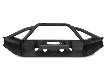 RedRock Approach Front Bumper with LED Lights (20-25 Jeep Gladiator JT)