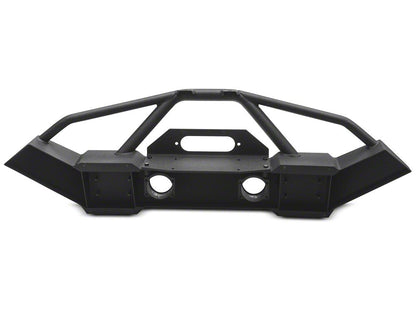 RedRock Avenger Winch Front Bumper (20-25 Jeep Gladiator JT)
