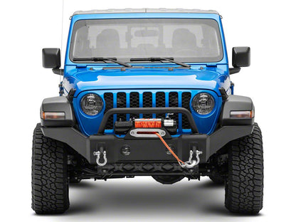 RedRock Avenger Full Width Front Bumper (20-25 Jeep Gladiator JT)