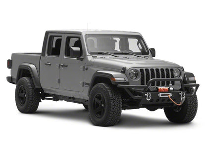 RedRock Rock Crawler Front Bumper (20-25 Jeep Gladiator JT)