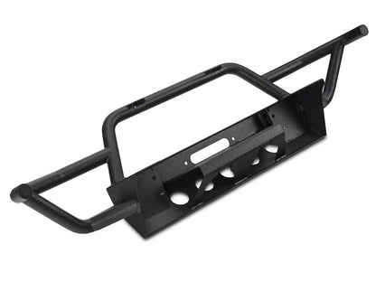 RedRock Rock Crawler Front Bumper (20-25 Jeep Gladiator JT)
