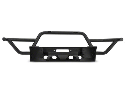RedRock Rock Crawler Front Bumper (20-25 Jeep Gladiator JT)