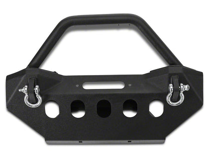 RedRock Stubby Front Bumper (20-25 Jeep Gladiator JT)