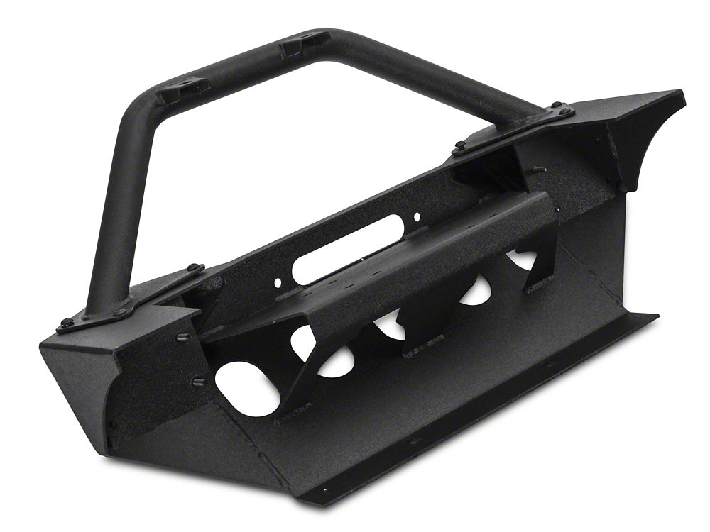 RedRock Stubby Front Bumper (20-25 Jeep Gladiator JT)