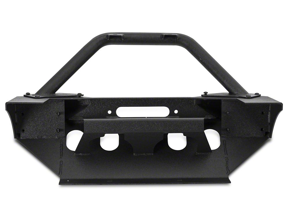 RedRock Stubby Front Bumper (20-25 Jeep Gladiator JT)