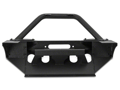 RedRock Stubby Front Bumper (20-25 Jeep Gladiator JT)