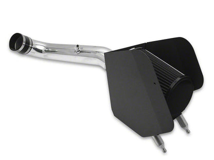 RedRock Cold Air Intake (20-25 3.6L Jeep Gladiator JT)