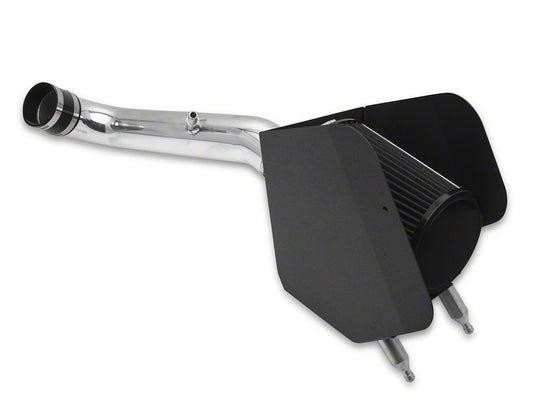 RedRock Cold Air Intake (20-25 3.6L Jeep Gladiator JT)