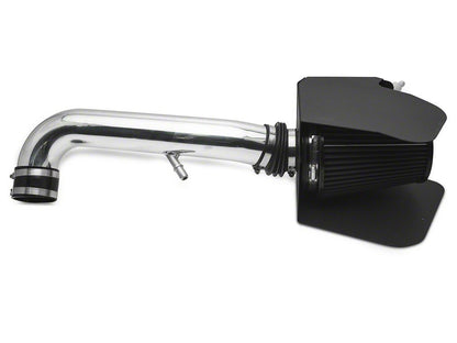 RedRock Cold Air Intake (20-25 3.6L Jeep Gladiator JT)