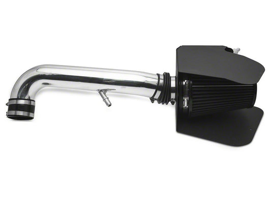 RedRock Cold Air Intake (20-25 3.6L Jeep Gladiator JT)