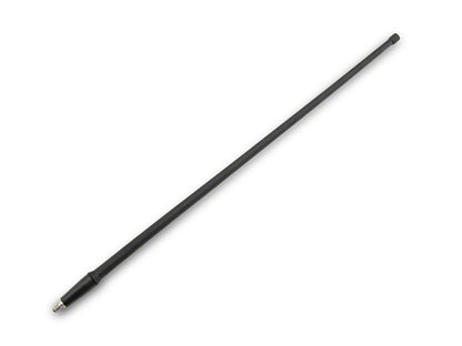 RedRock Trail Antenna; 21-Inch (20-23 Jeep Gladiator JT)