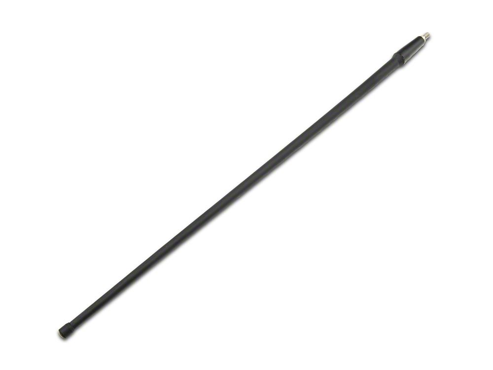 RedRock Trail Antenna; 21-Inch (20-23 Jeep Gladiator JT)