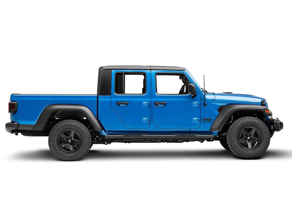 RedRock Trail Antenna; 21-Inch (20-23 Jeep Gladiator JT)