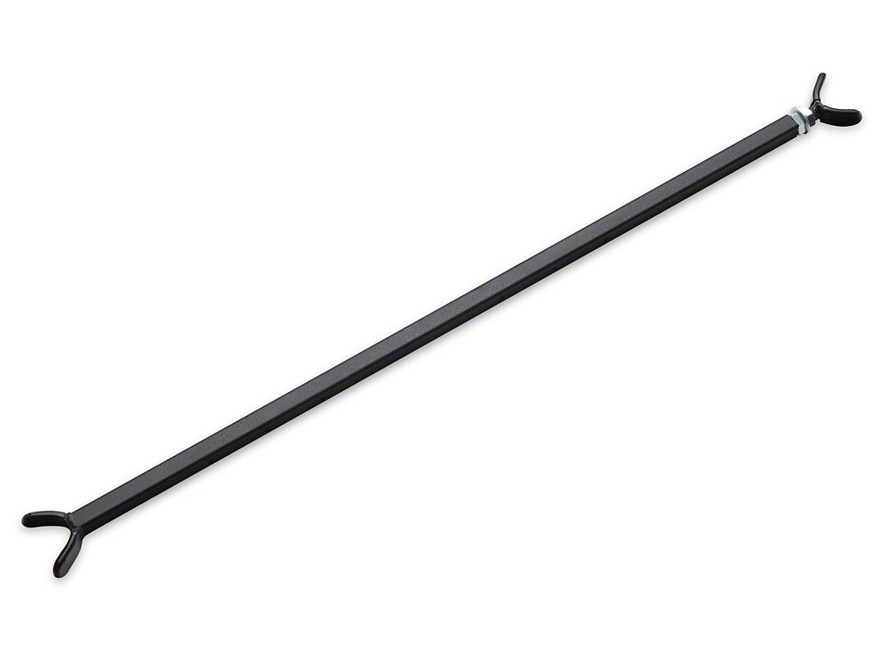 RedRock Quick-Draw Overhead Gun Rack (20-25 Jeep Gladiator JT)