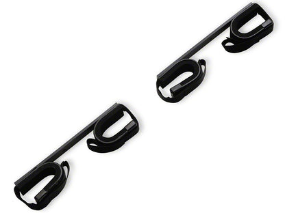 RedRock Quick-Draw Overhead Gun Rack (20-25 Jeep Gladiator JT)