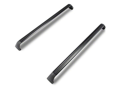 RedRock Crossbar Roof Rack (20-25 Jeep Gladiator JT)