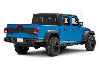 RedRock Tailgate Trim Panel (20-25 Jeep Gladiator JT)