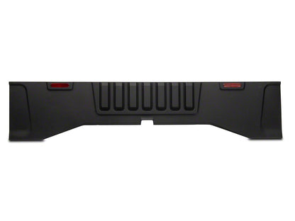 RedRock Tailgate Trim Panel (20-25 Jeep Gladiator JT)
