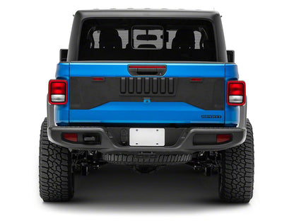 RedRock Tailgate Trim Panel (20-25 Jeep Gladiator JT)