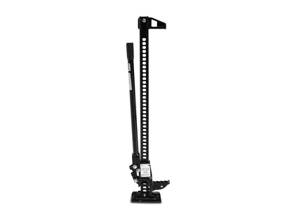 RedRock 42-Inch Extreme Recovery Jack; Black