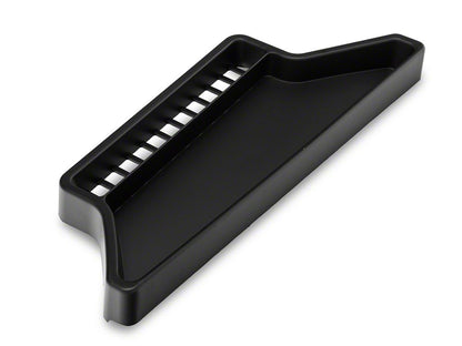 RedRock Dash Storage Tray (20-25 Jeep Gladiator JT)