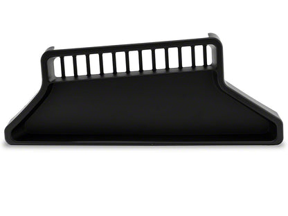 RedRock Dash Storage Tray (20-25 Jeep Gladiator JT)