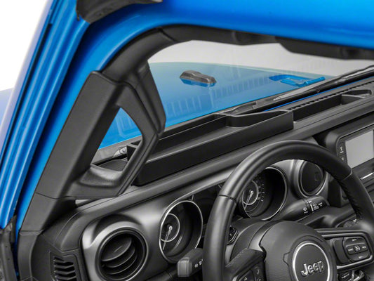 RedRock Dash Storage Tray (20-25 Jeep Gladiator JT)