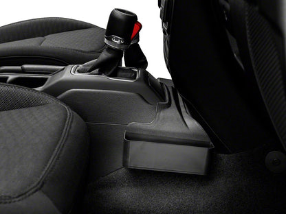 RedRock Console Storage Tray (20-25 Jeep Gladiator JT)