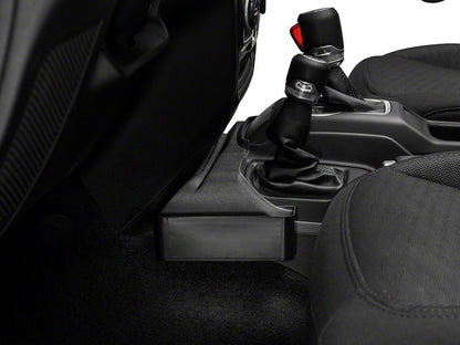 RedRock Console Storage Tray (20-25 Jeep Gladiator JT)