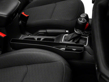 RedRock Center Console Mounted Storage Tray (20-25 Jeep Gladiator JT)
