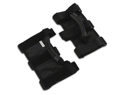 RedRock Grab Bars (20-25 Jeep Gladiator JT)