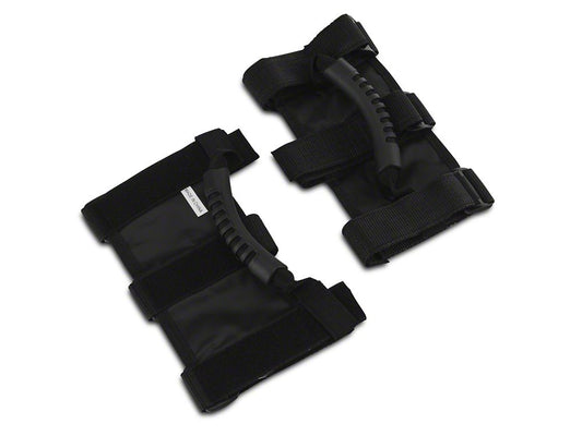 RedRock Grab Bars (20-25 Jeep Gladiator JT)
