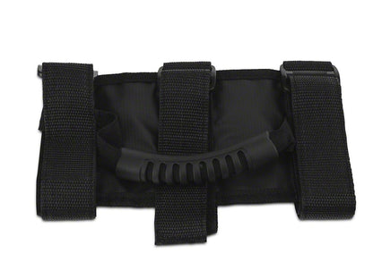 RedRock Grab Bars (20-25 Jeep Gladiator JT)