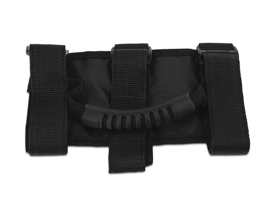 RedRock Grab Bars (20-25 Jeep Gladiator JT)