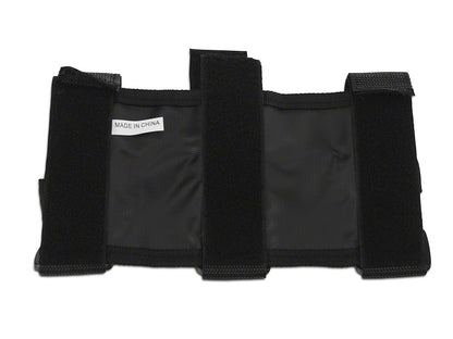 RedRock Grab Bars (20-25 Jeep Gladiator JT)