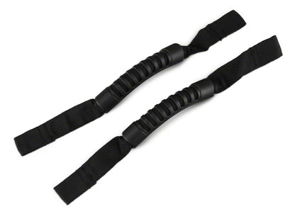 RedRock Rear Seat Grab Handles (20-25 Jeep Gladiator JT)
