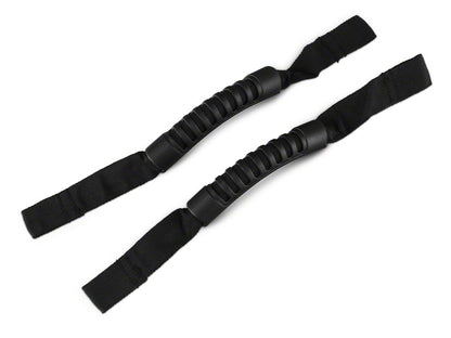 RedRock Rear Seat Grab Handles (20-25 Jeep Gladiator JT)
