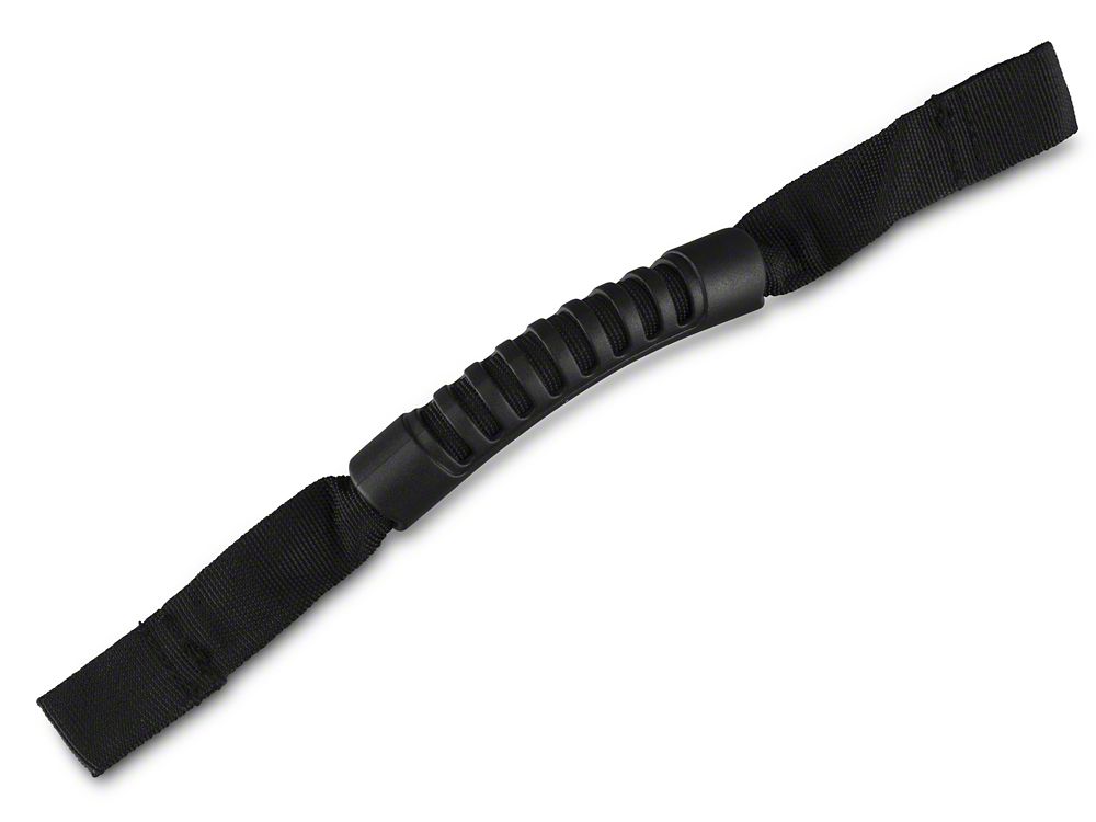 RedRock Rear Seat Grab Handles (20-25 Jeep Gladiator JT)